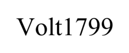 VOLT1799 trademark