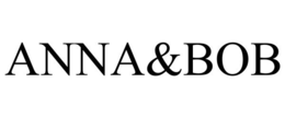 ANNA&BOB trademark