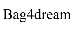 BAG4DREAM trademark