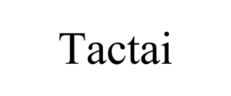 TACTAI trademark