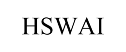 HSWAI trademark