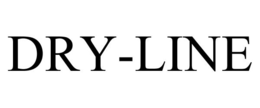 DRY-LINE trademark