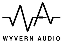 WYVERN AUDIO trademark