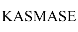 KASMASE trademark