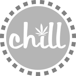 CHILL trademark