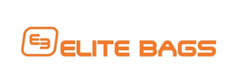 EB ELITE BAGS trademark