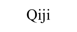 QIJI trademark