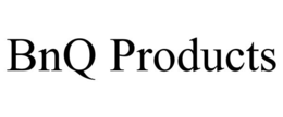 BNQ PRODUCTS trademark