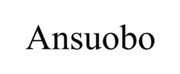 ANSUOBO trademark