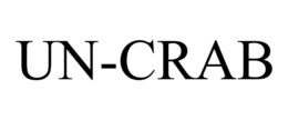 UN-CRAB trademark
