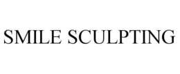 SMILE SCULPTING trademark