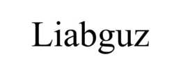 LIABGUZ trademark