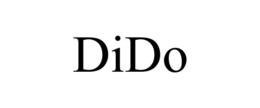 DIDO trademark