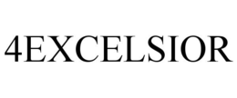 4EXCELSIOR trademark