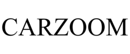 CARZOOM trademark