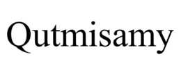 QUTMISAMY trademark