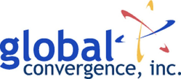 GLOBAL CONVERGENCE, INC. trademark