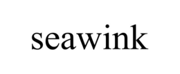 SEAWINK trademark