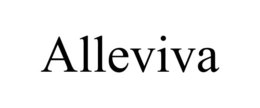 ALLEVIVA trademark