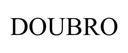 DOUBRO trademark