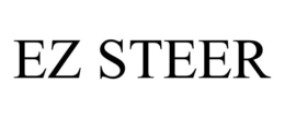 EZ STEER trademark