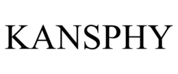 KANSPHY trademark