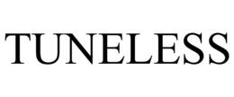 TUNELESS trademark