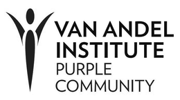 VAN ANDEL INSTITUTE PURPLE COMMUNITY trademark