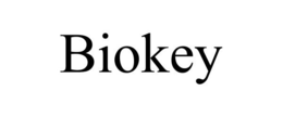 BIOKEY trademark