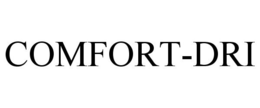 COMFORT-DRI trademark