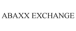 ABAXX EXCHANGE trademark