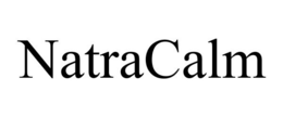NATRACALM trademark