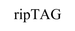 RIPTAG trademark