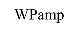 WPAMP trademark