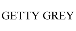 GETTY GREY trademark