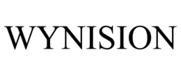 WYNISION trademark