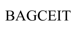 BAGCEIT trademark
