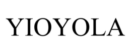 YIOYOLA trademark