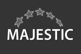 MAJESTIC trademark