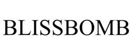 BLISSBOMB trademark