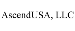ASCENDUSA, LLC trademark