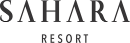SAHARA RESORT trademark
