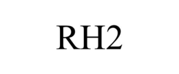 RH2 trademark