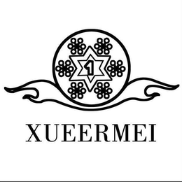 XUEERMEI trademark
