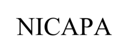 NICAPA trademark