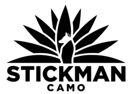 STICKMAN CAMO trademark