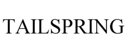 TAILSPRING trademark