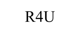 R4U trademark