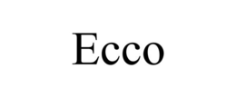 ECCO trademark
