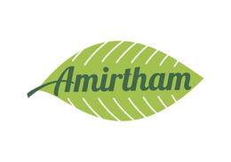 AMIRTHAM trademark